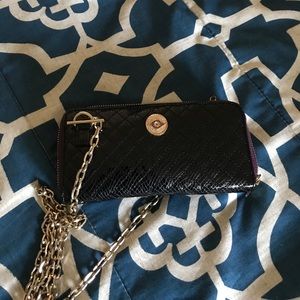 Carol Brodie wallet
